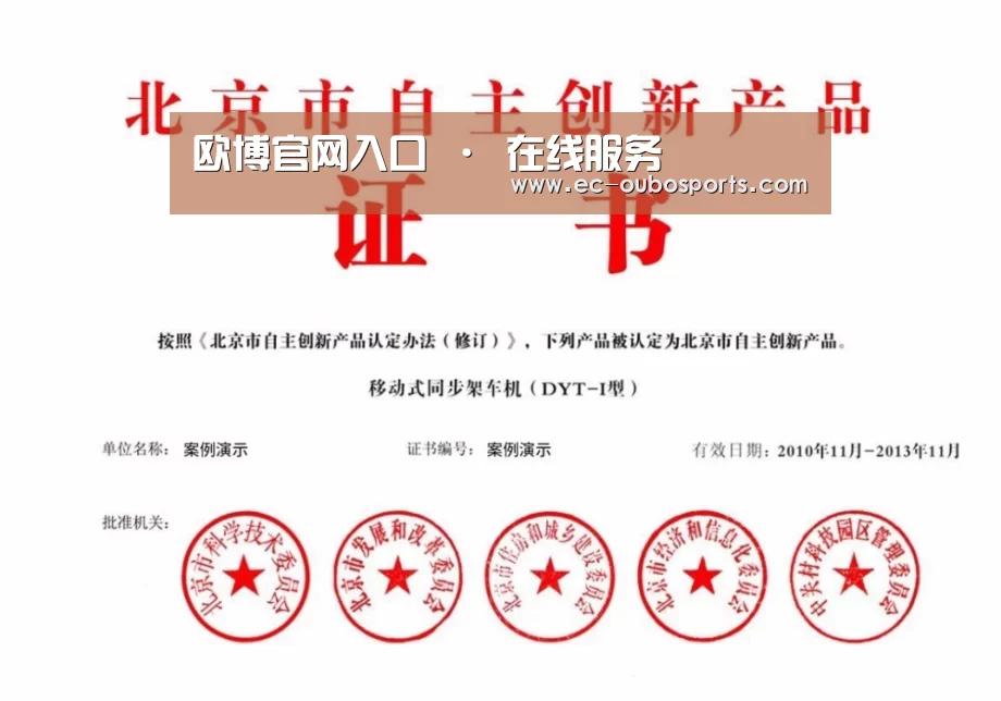 荣誉证书三