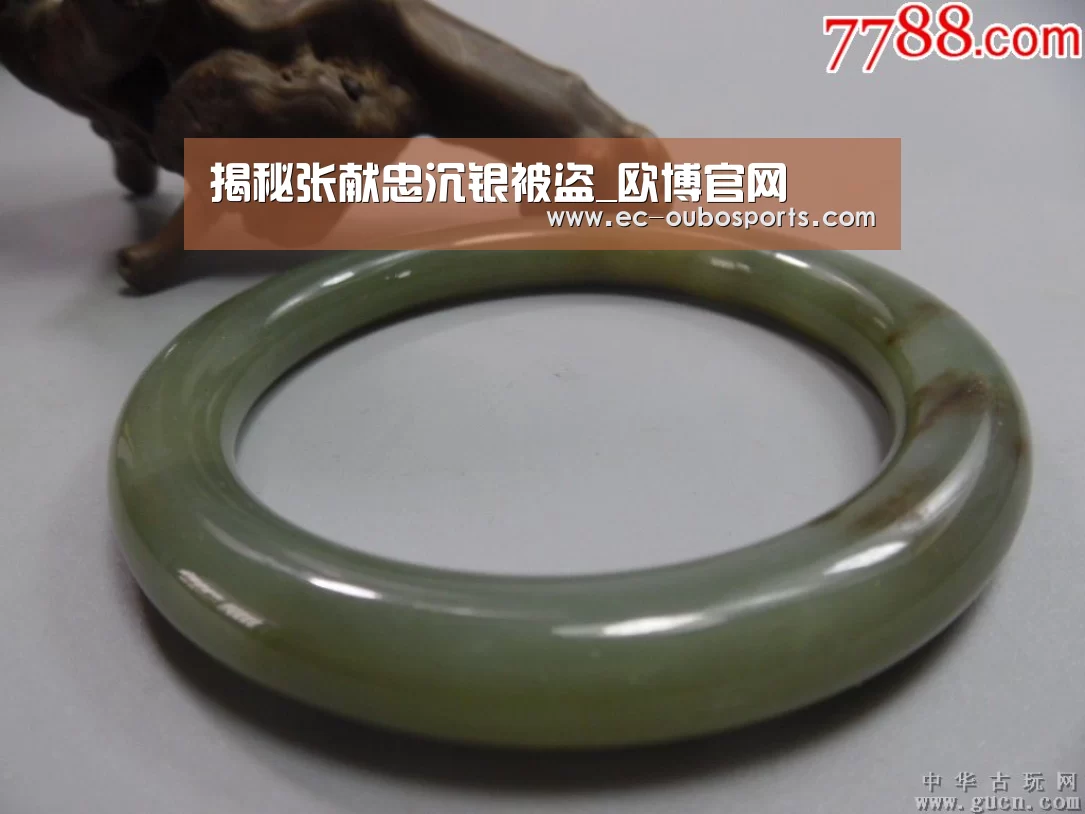 揭秘张献忠沉银被盗_欧博官网(图1) 欧博