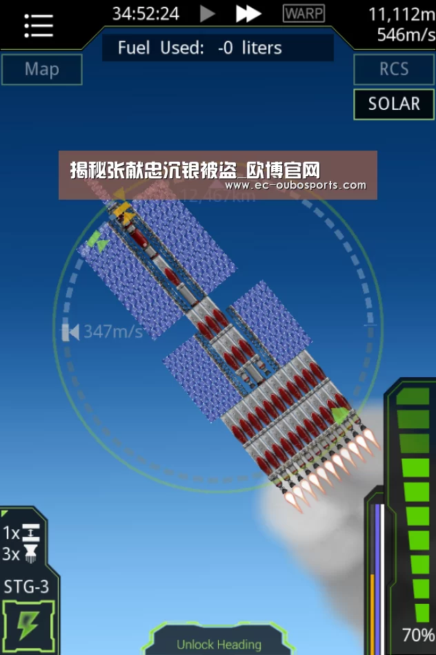 揭秘张献忠沉银被盗_欧博官网(图3) 欧博手机版